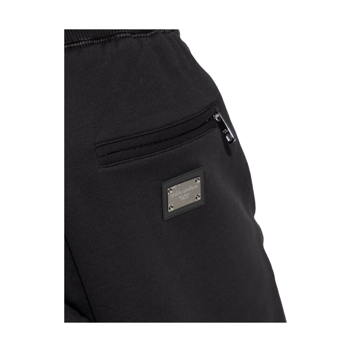 Women's Shorts D&G Black