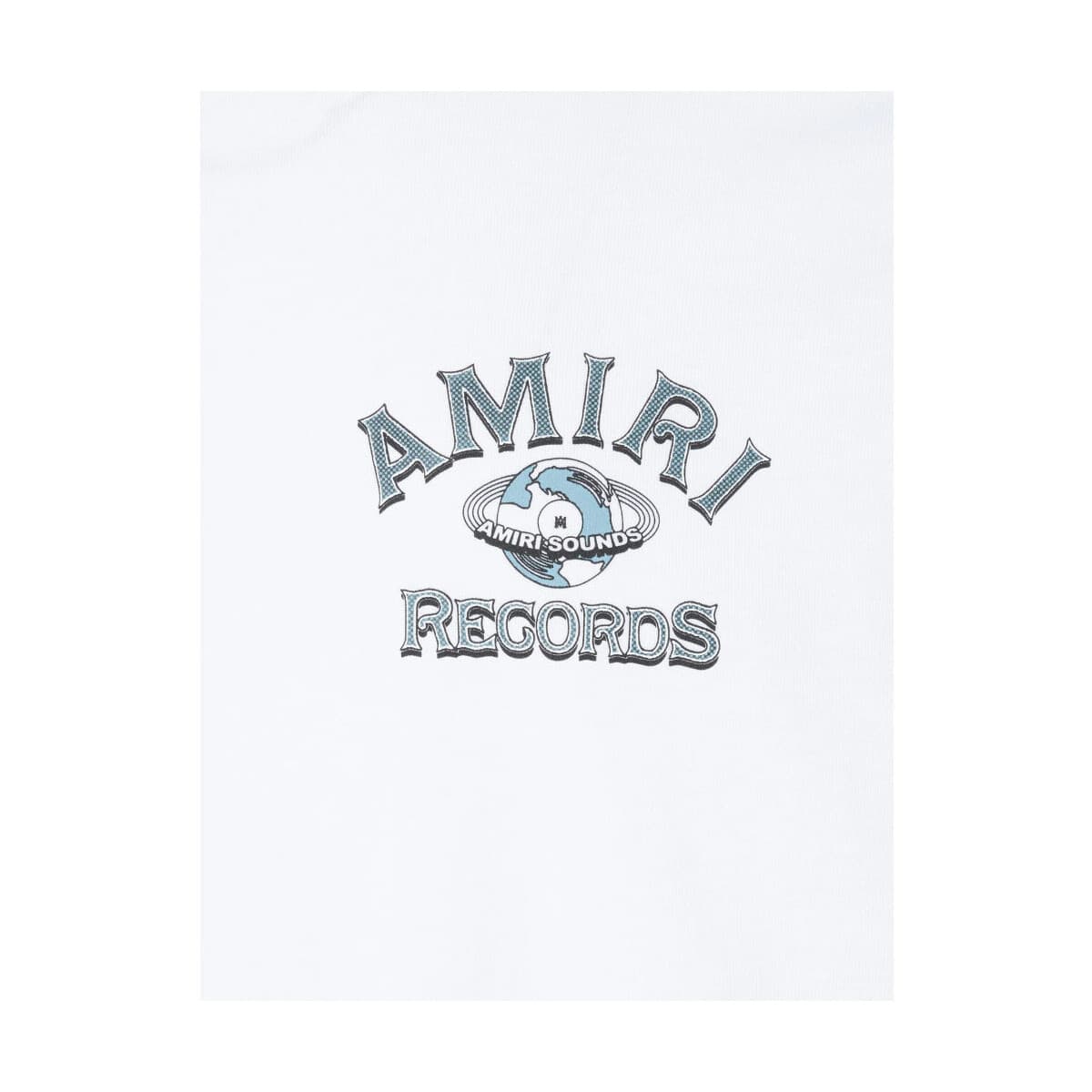 Women's Gym Shoes Amiri White