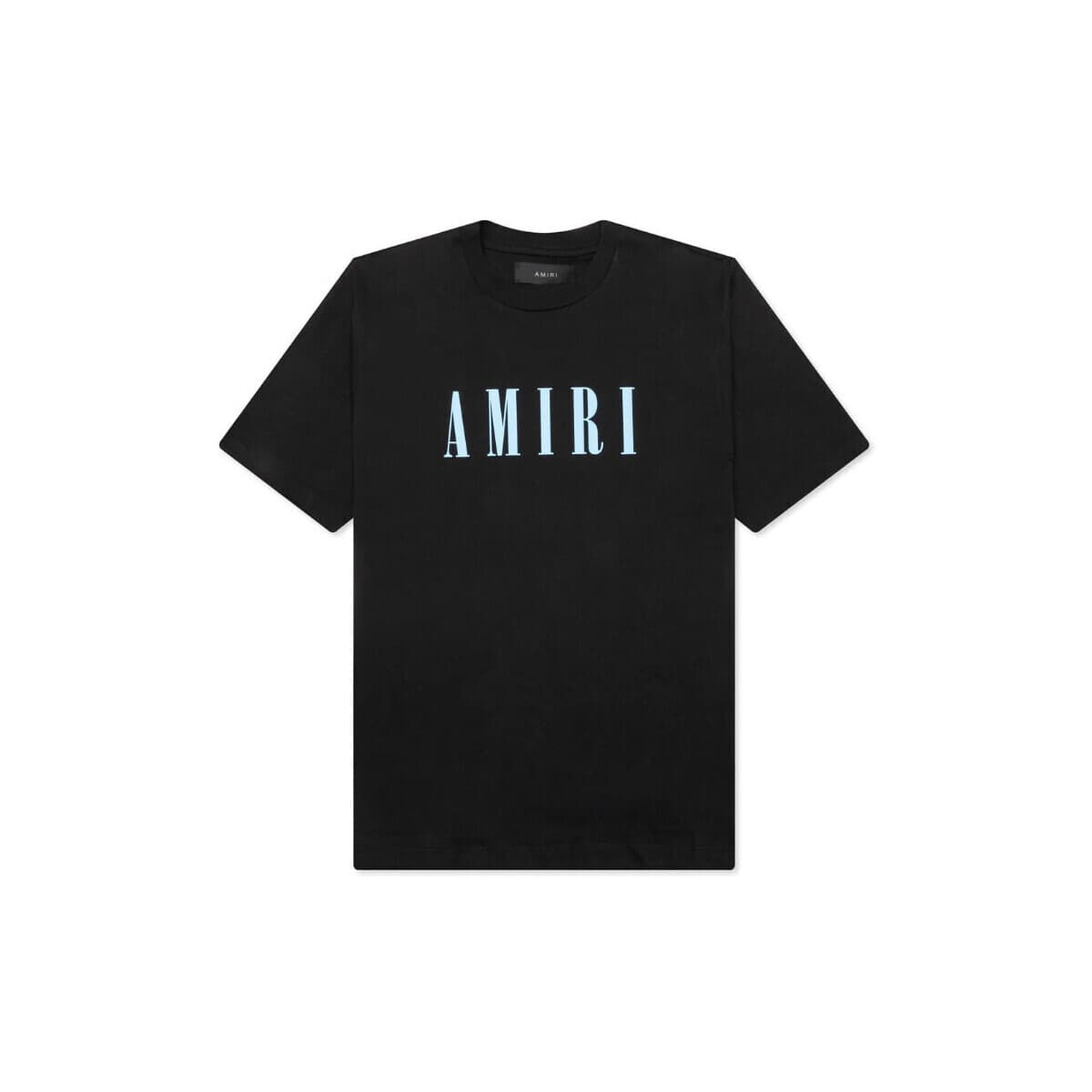 Men's T-Shirts Amiri Black