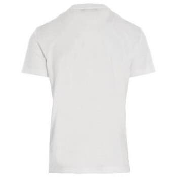 Men's T-Shirts D&G White