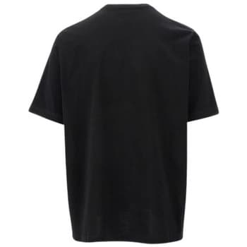 Men's T-Shirts Dsquared Black