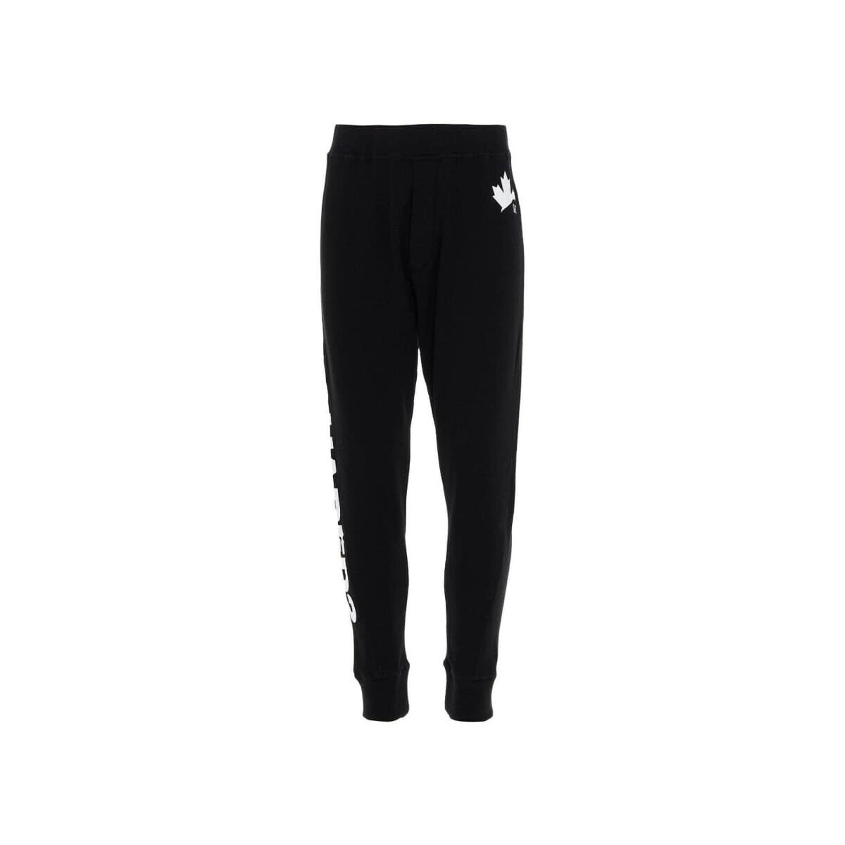 Men's Tracksuits Dsquared Black