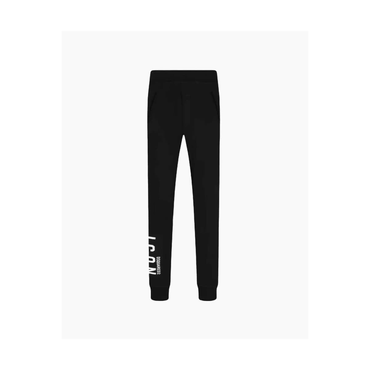 Men's Tracksuits Dsquared Black