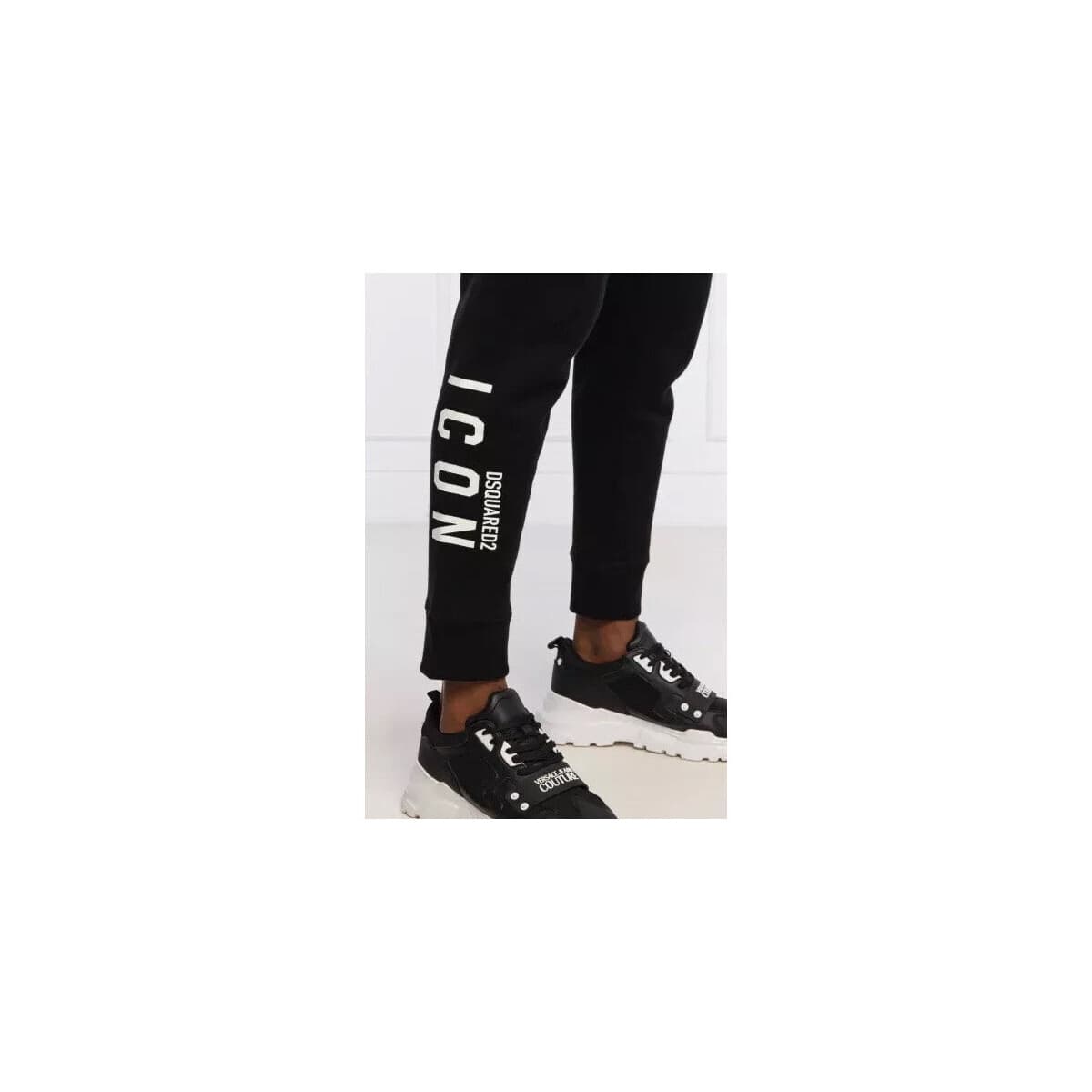 Men's Tracksuits Dsquared Black