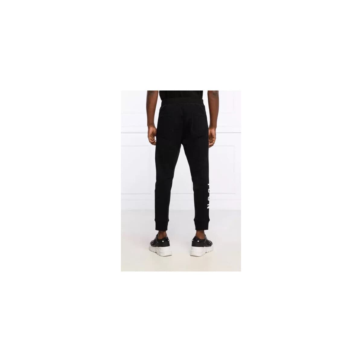 Men's Tracksuits Dsquared Black