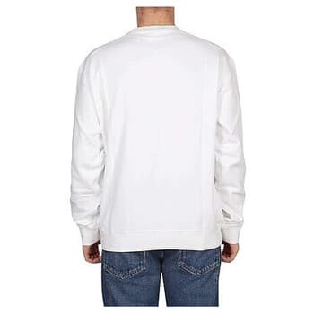 Men's Sports T-Shirts Dsquared White