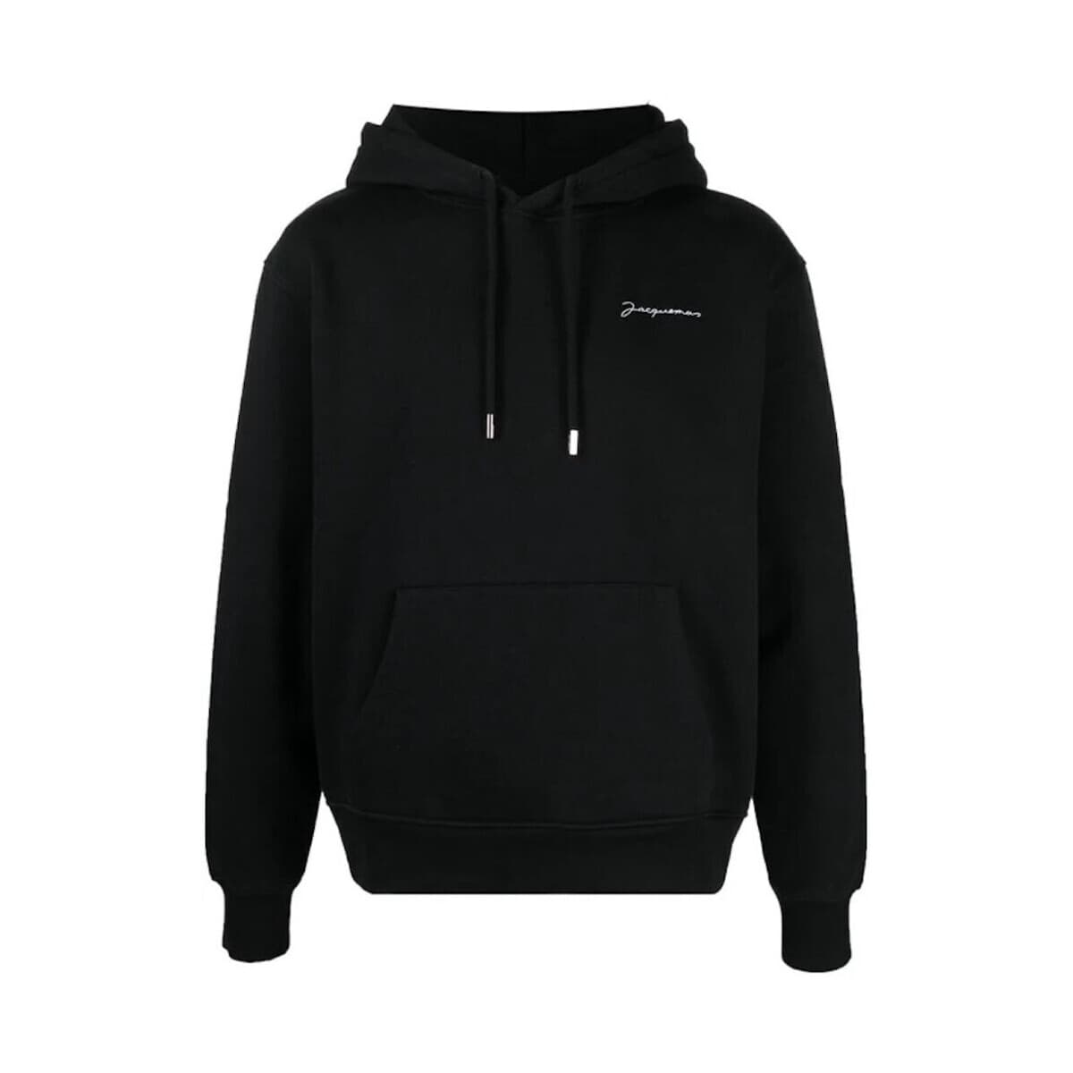 Men's Sweatshirts Jacquemus Black