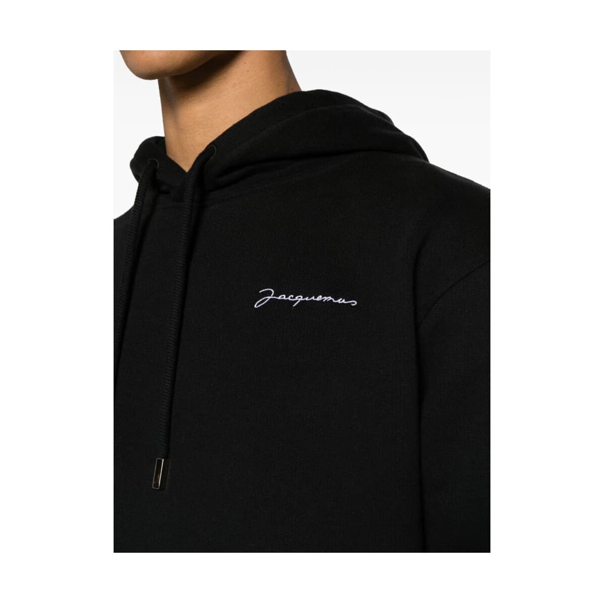 Men's Sweatshirts Jacquemus Black