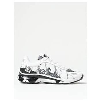Women's Sneakers Versace Jeans Couture White