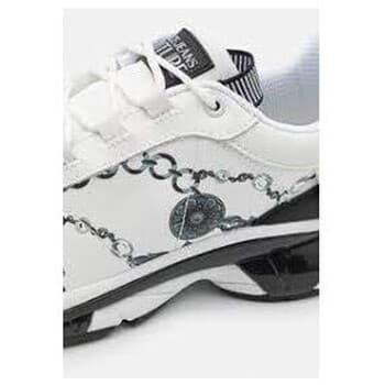 Women's Sneakers Versace Jeans Couture White