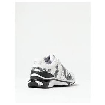 Women's Sneakers Versace Jeans Couture White
