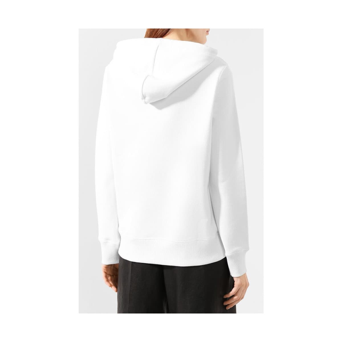 Men's Sweatshirts Versace Jeans Couture White