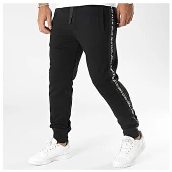Men's Tracksuits Versace Jeans Couture Black