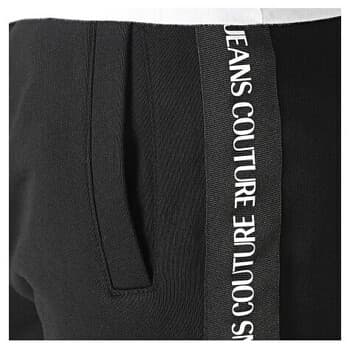 Men's Tracksuits Versace Jeans Couture Black