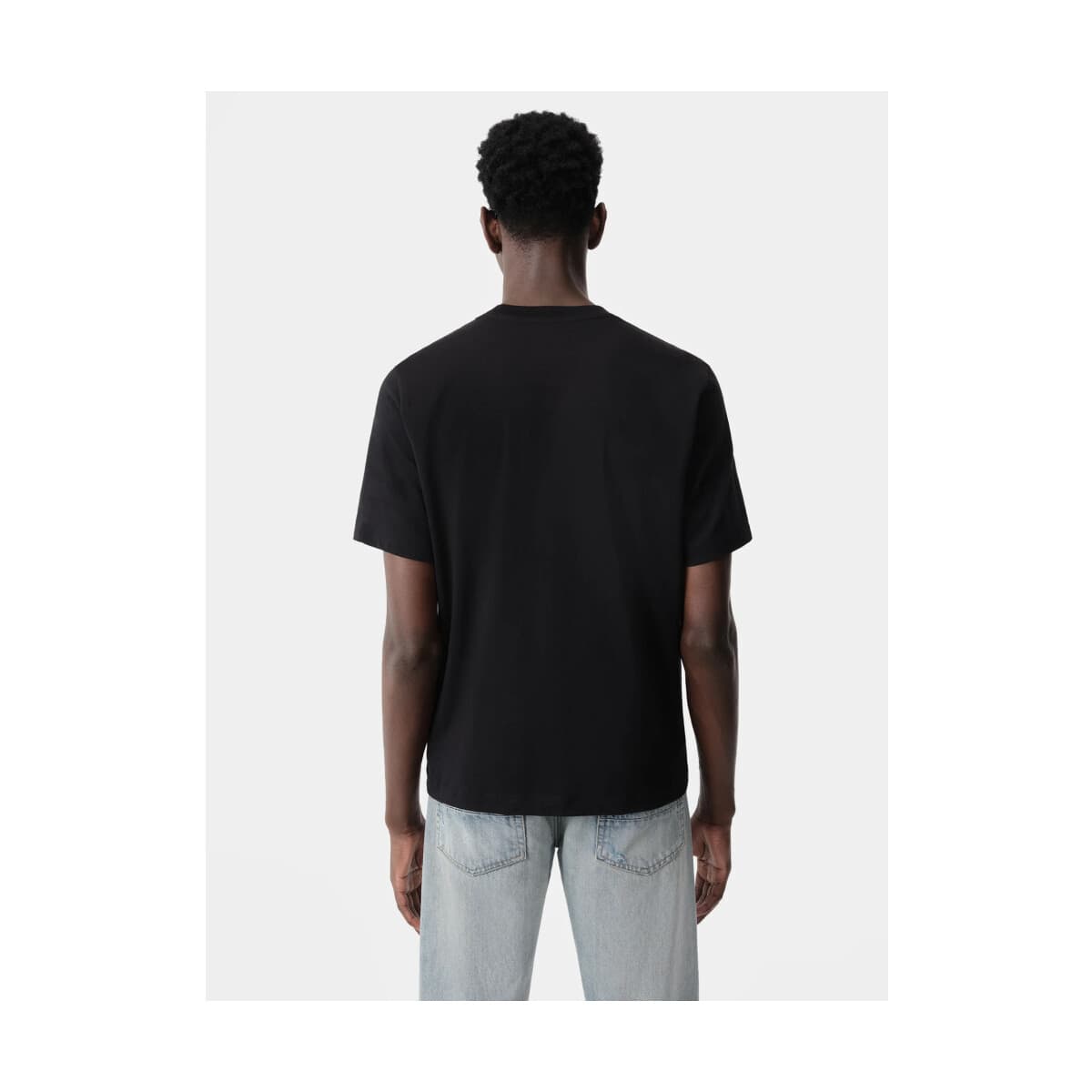 Women's Gym Shoes Amiri Black