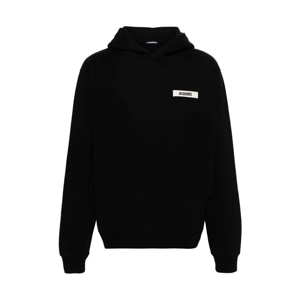 Men's Sweatshirts Jacquemus Black
