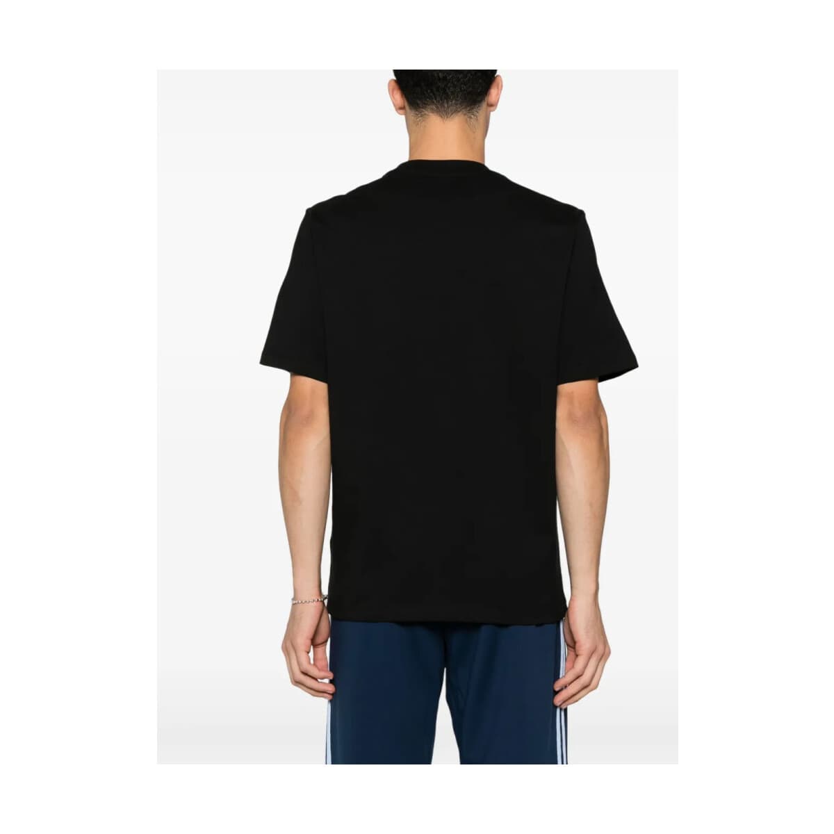 Men's T-Shirts Amiri Black