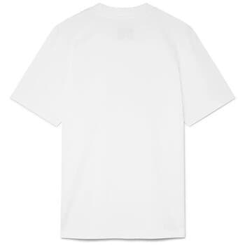 Men's T-Shirts Casablanca White
