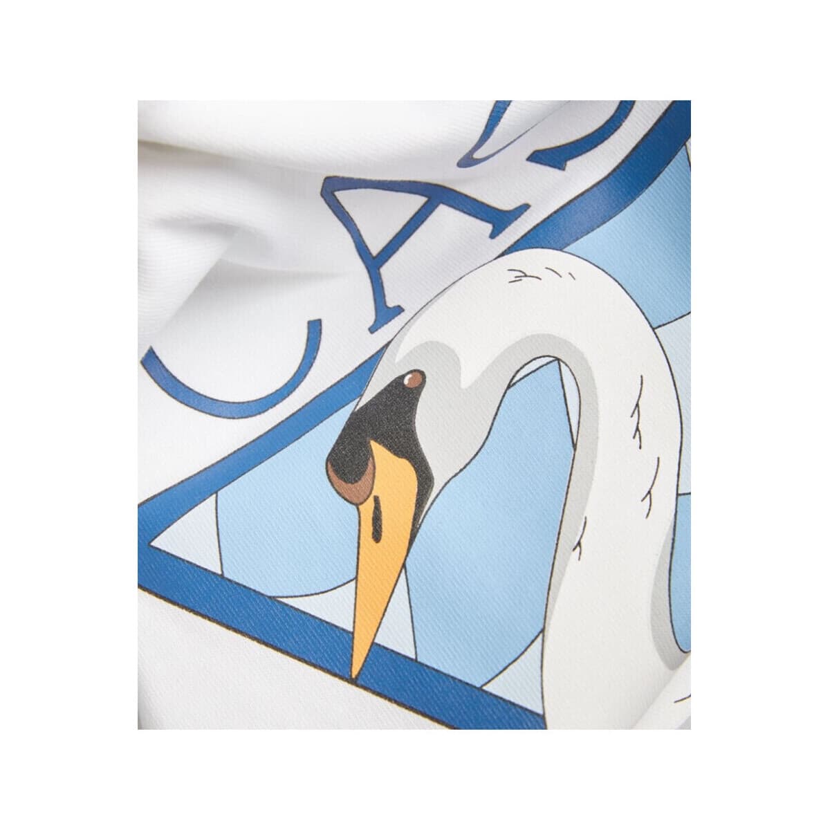 Men's T-Shirts Casablanca White