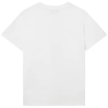 Men's T-Shirts Casablanca White