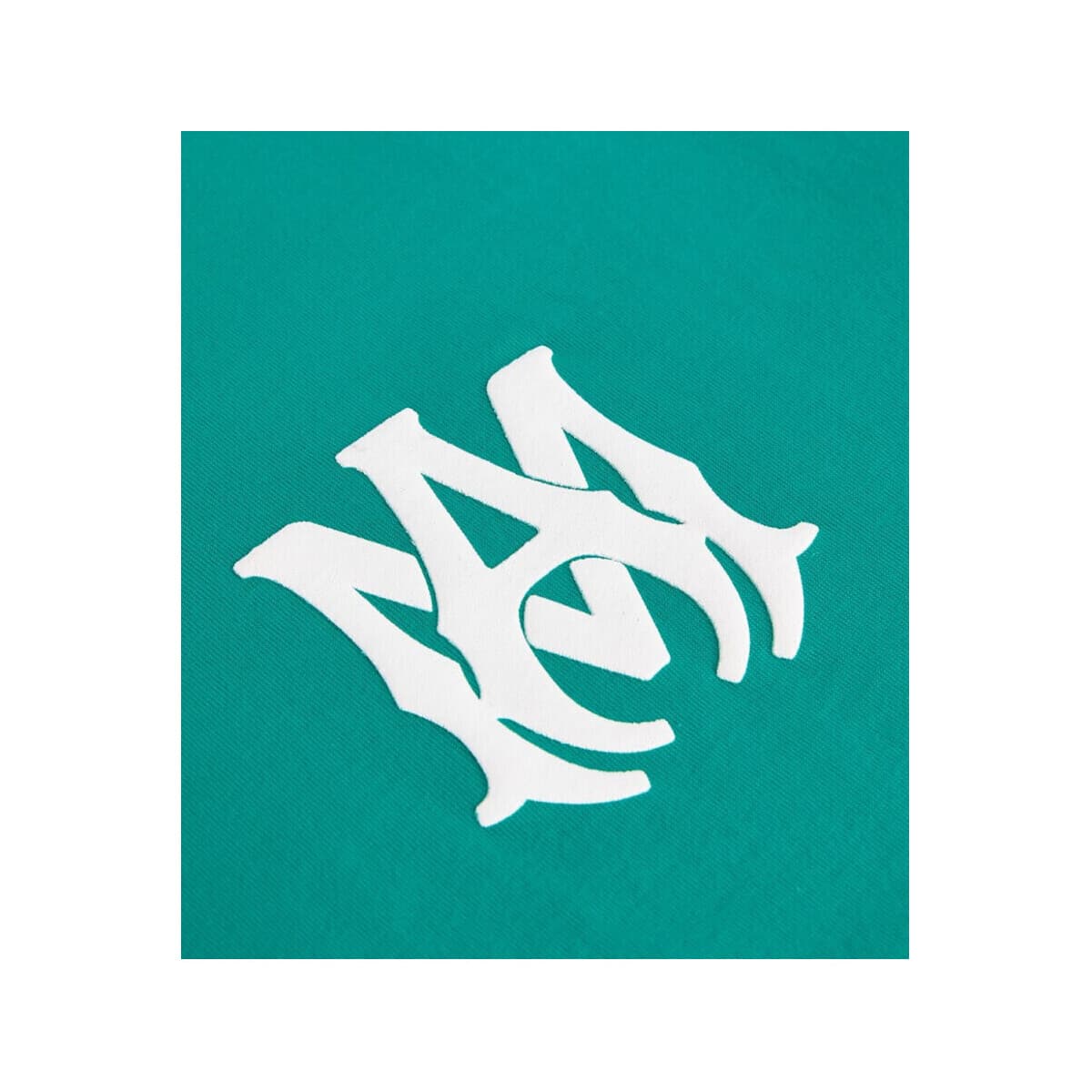 Men's T-Shirts Amiri Gray