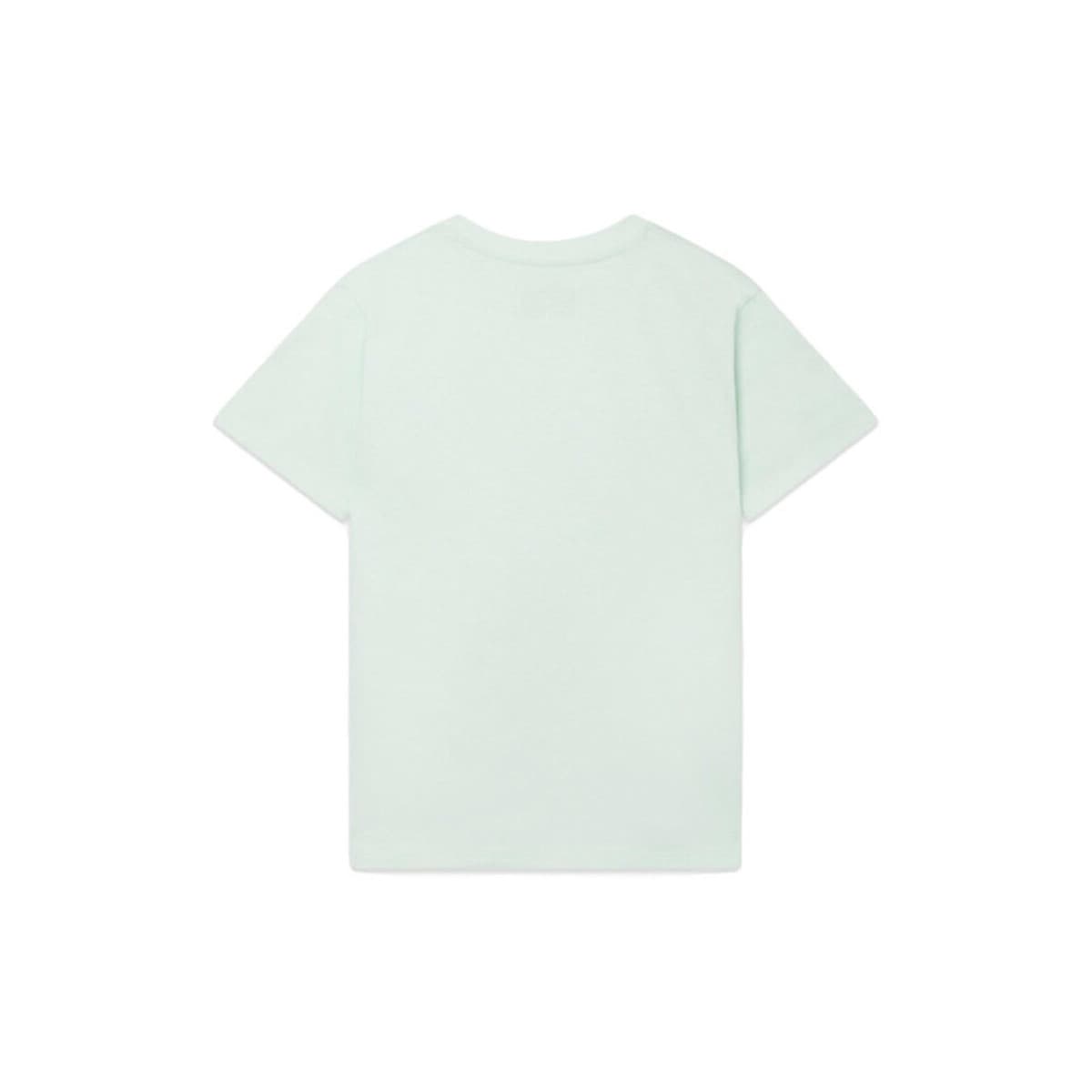 Men's T-Shirts Casablanca Green