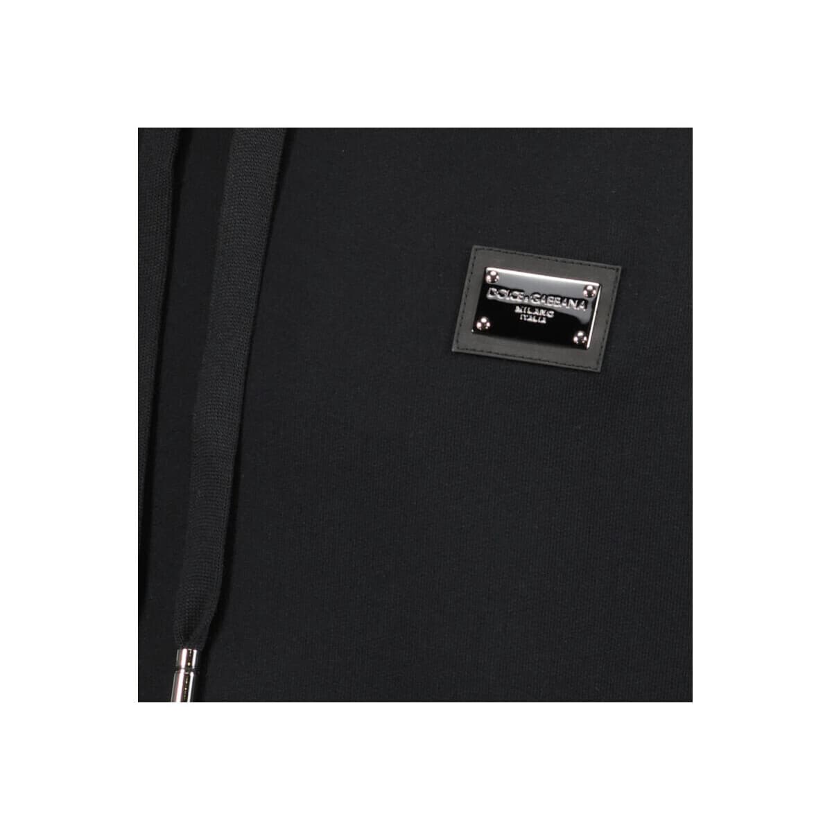 Men's Sweatshirts D&G Black