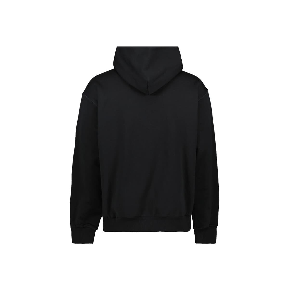 Men's Sweatshirts D&G Black