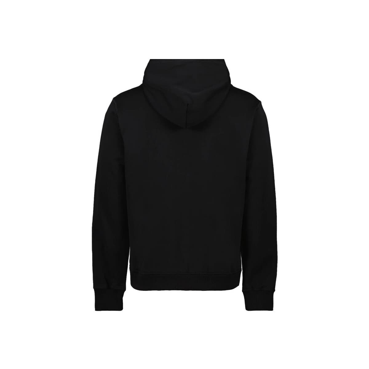 Men's Sweatshirts D&G Black