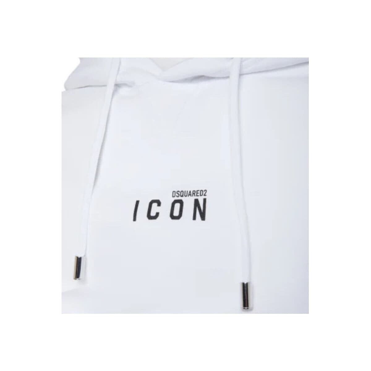 Men's Cardigans Dsquared White