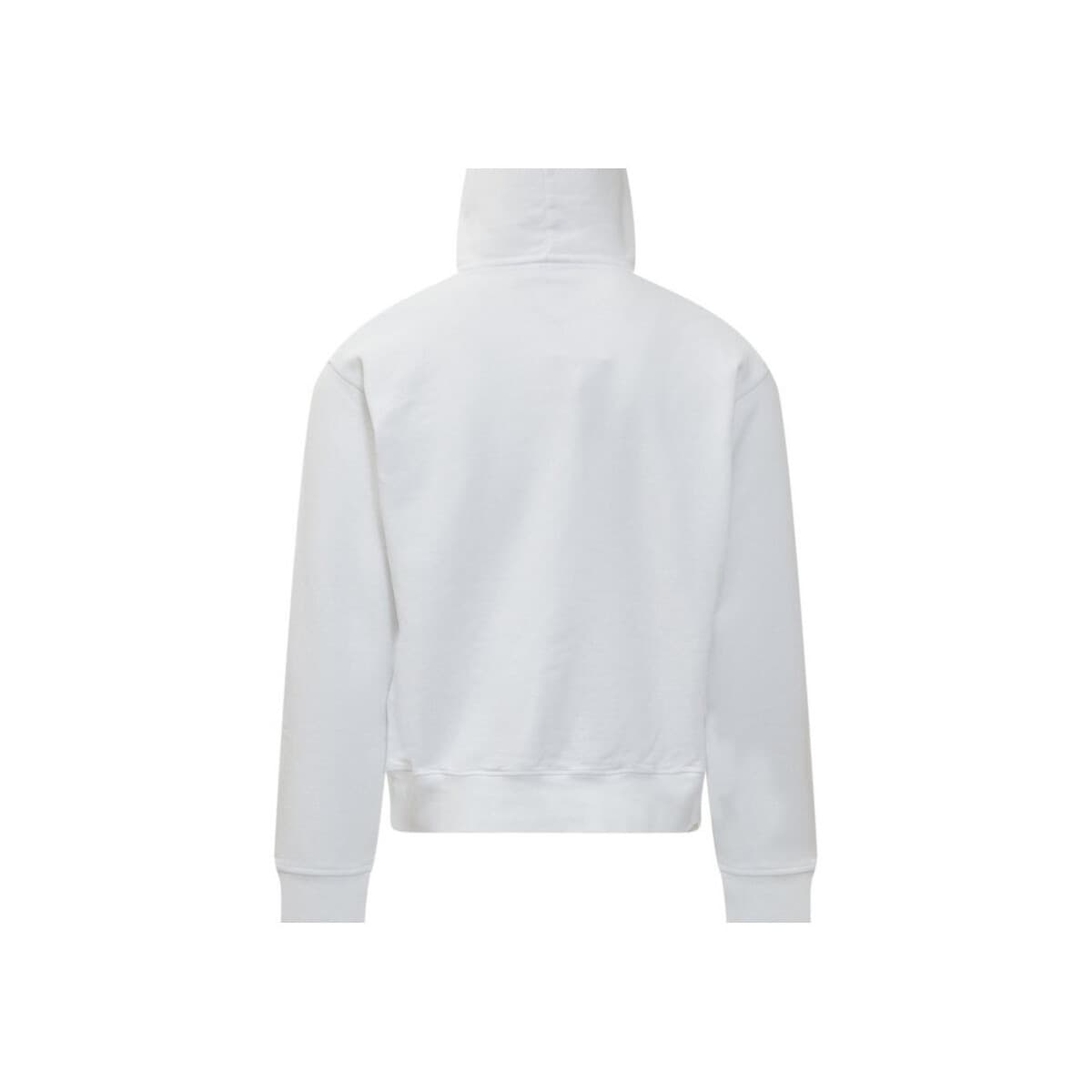 Men's Cardigans Dsquared White