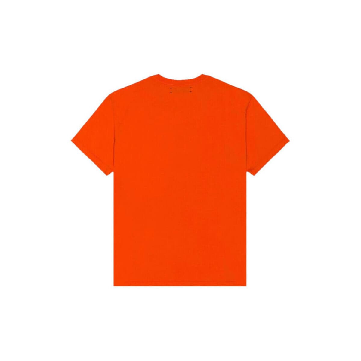 Men's T-Shirts Amiri Orange