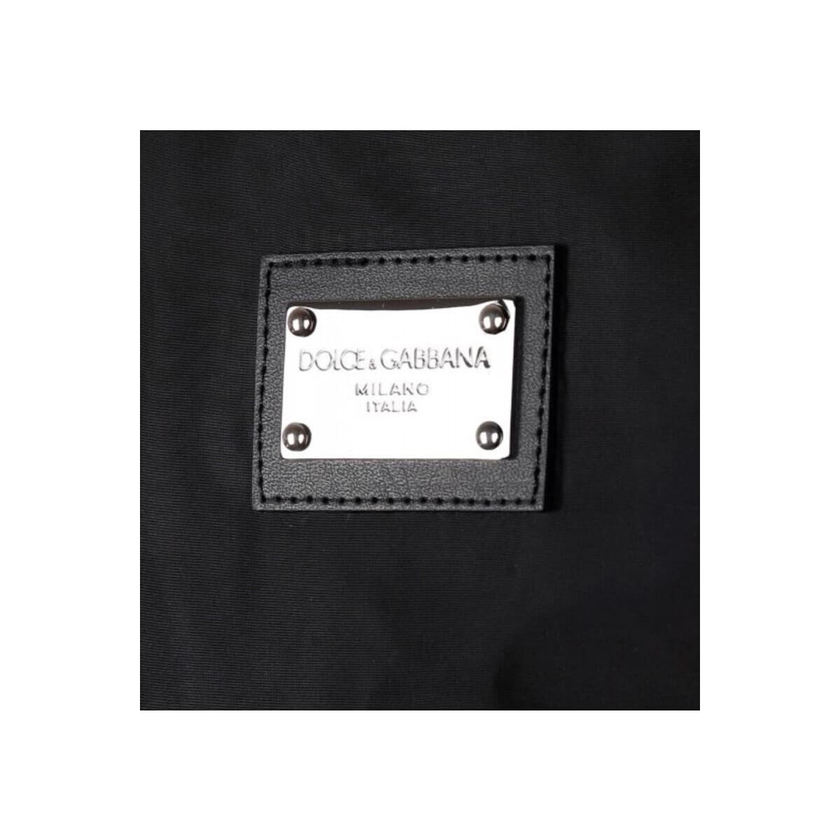 Men's Cardigans D&G Black