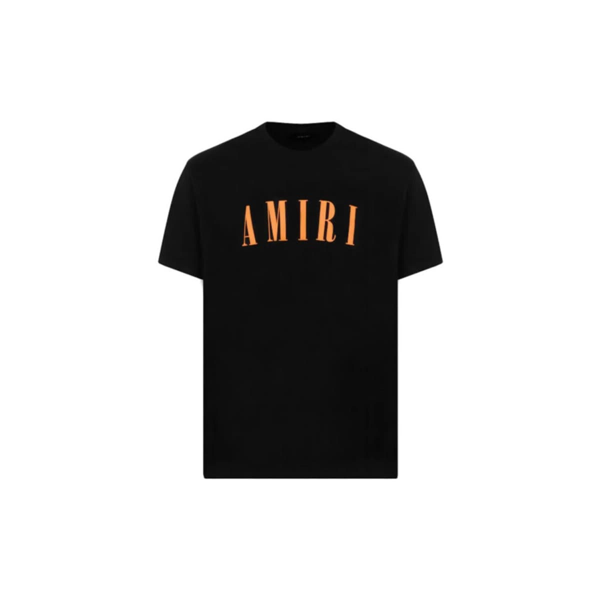 Men's T-Shirts Amiri Black