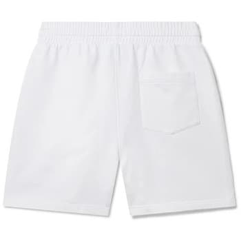 Men's Shorts Casablanca White