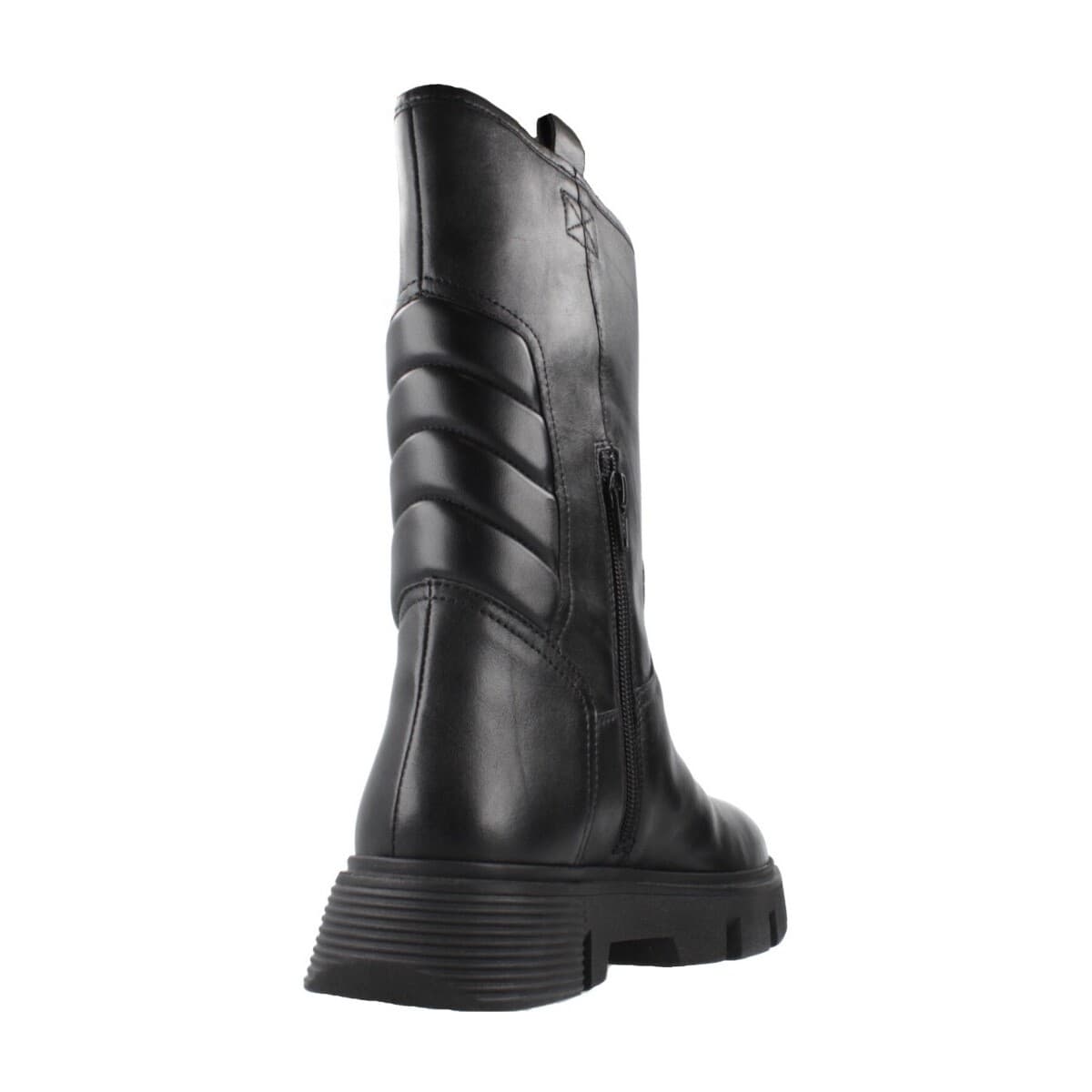 Women's Ankle Boots Geox Black