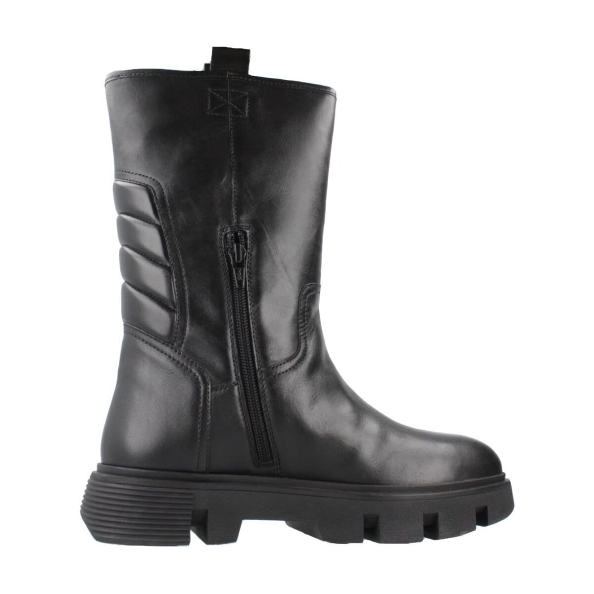 Women's Ankle Boots Geox Black