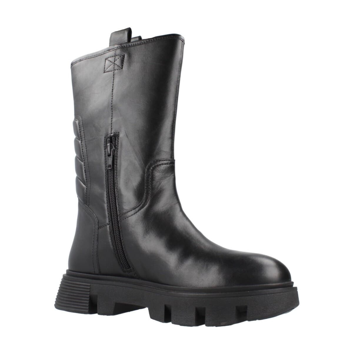 Women's Ankle Boots Geox Black