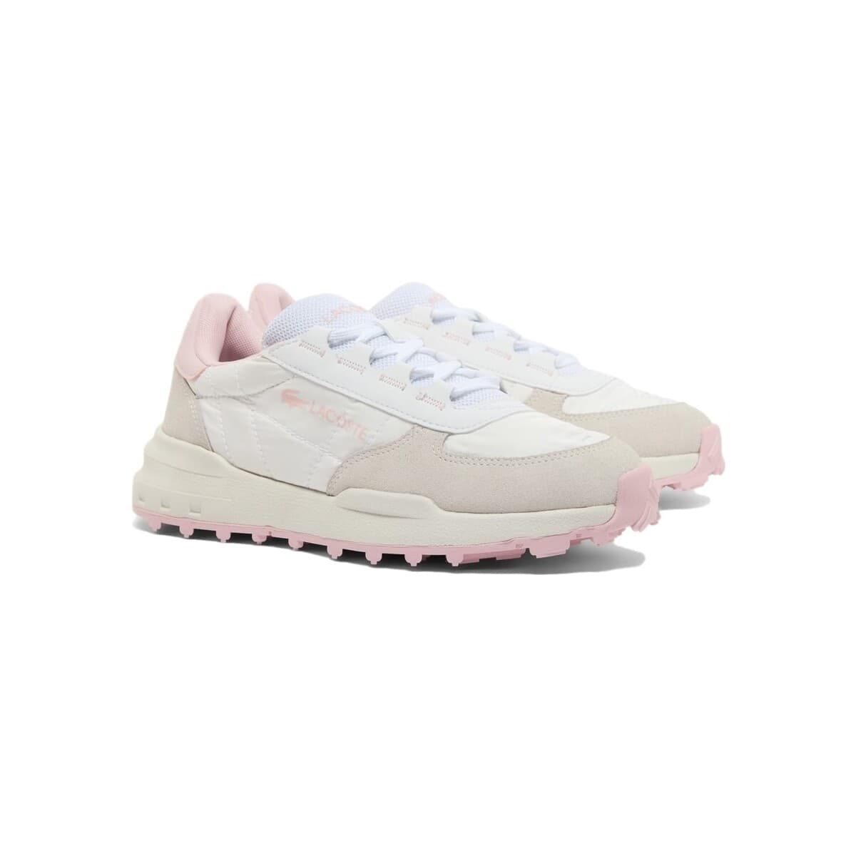 Women's Sneakers Lacoste White