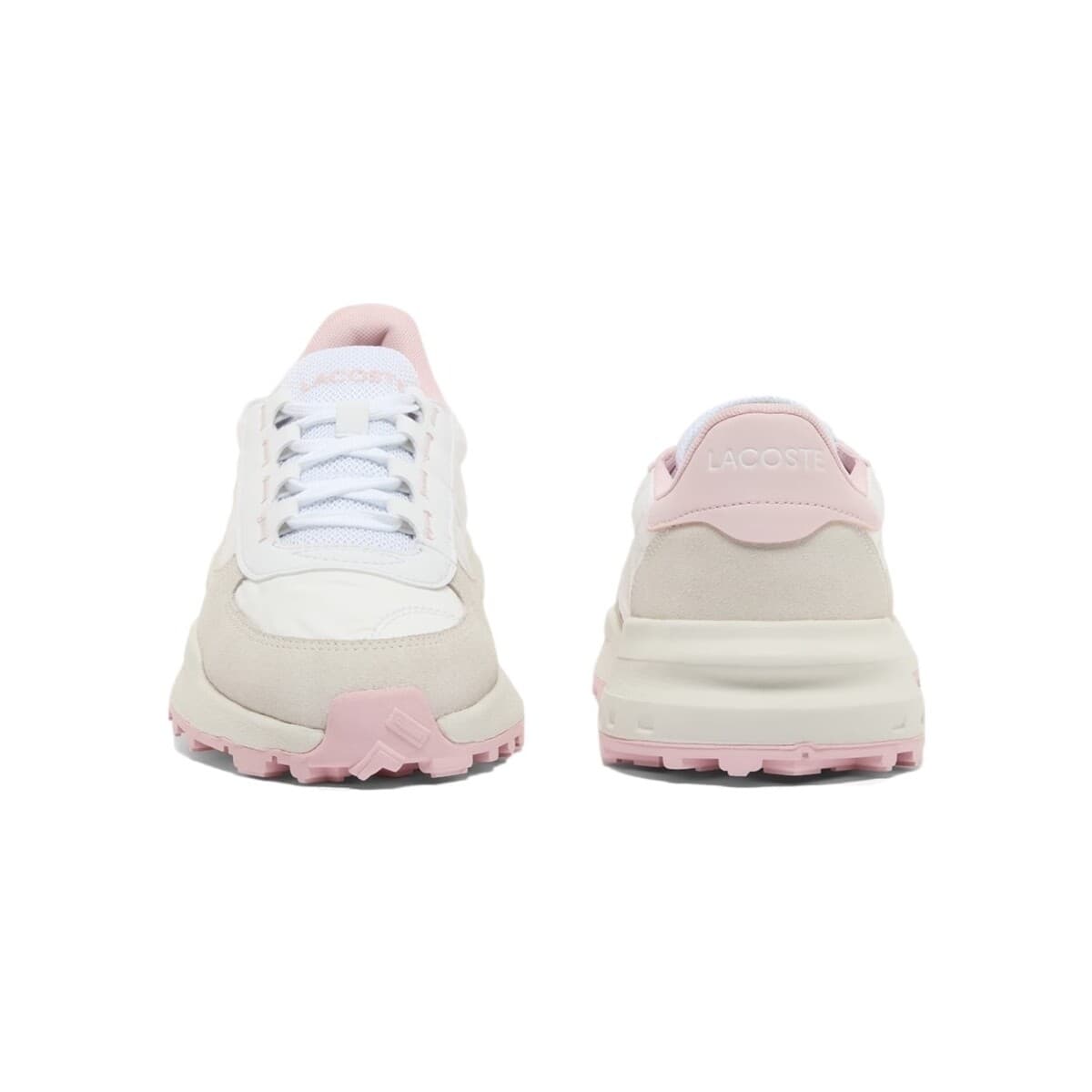 Women's Sneakers Lacoste White