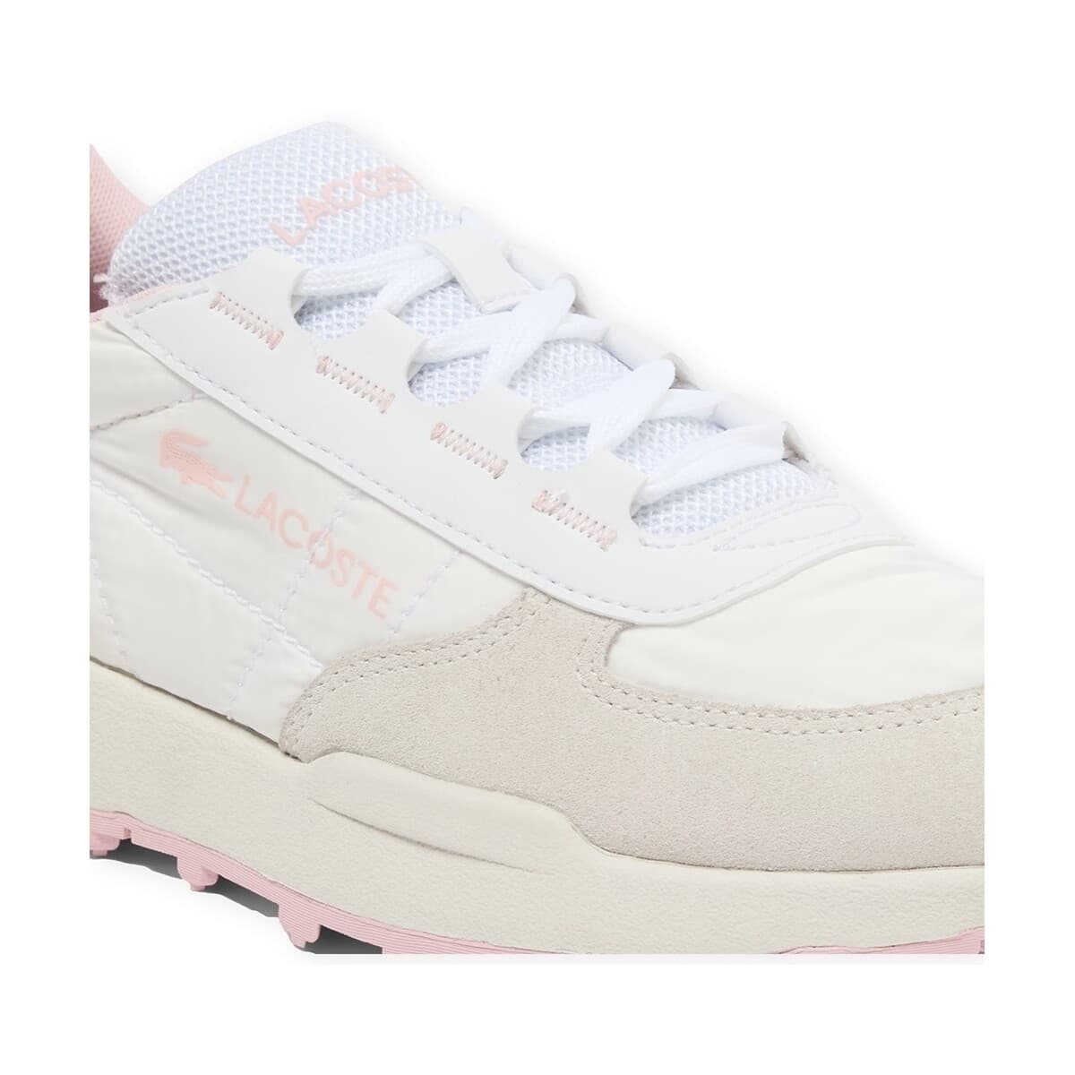 Women's Sneakers Lacoste White