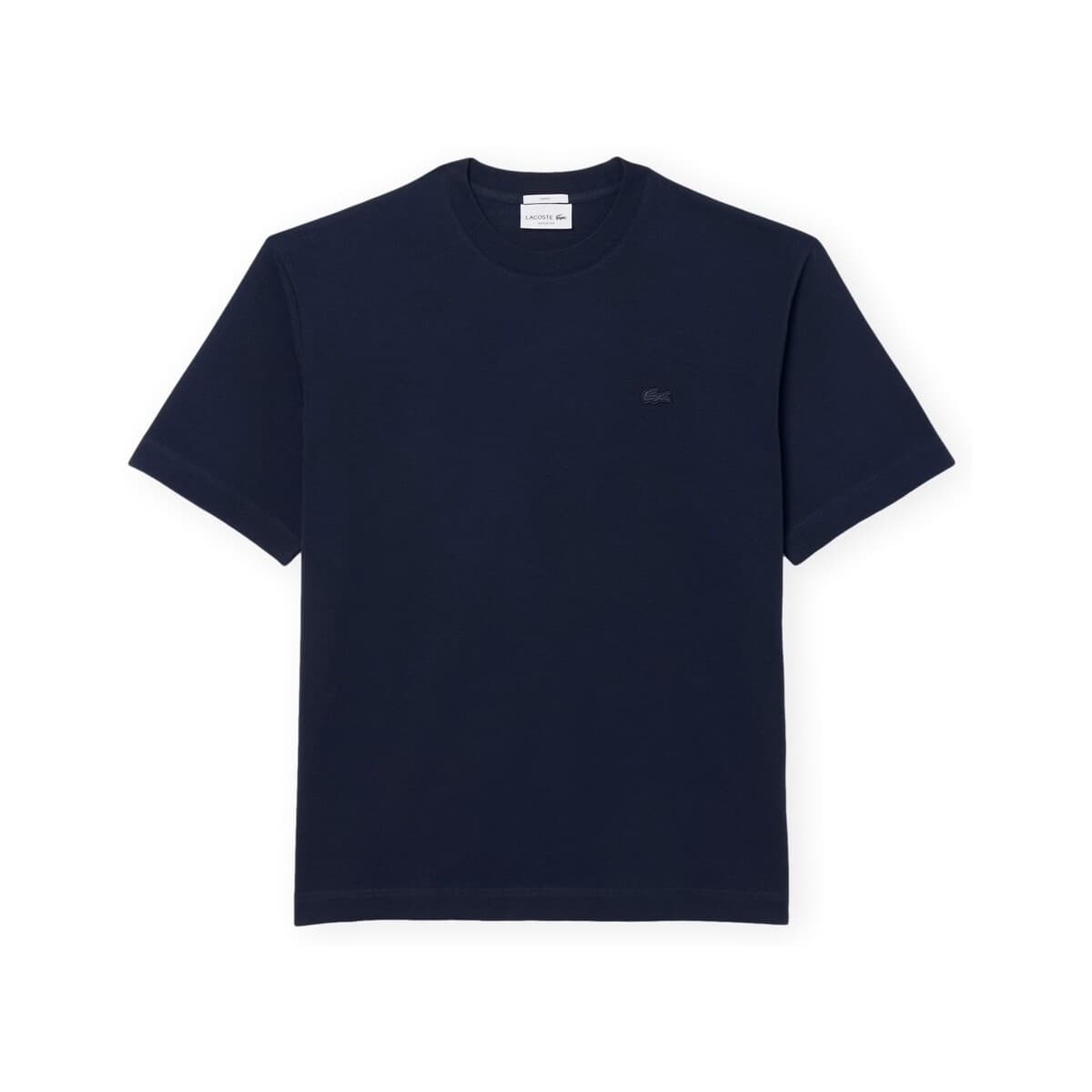Men's T-Shirts Lacoste Green
