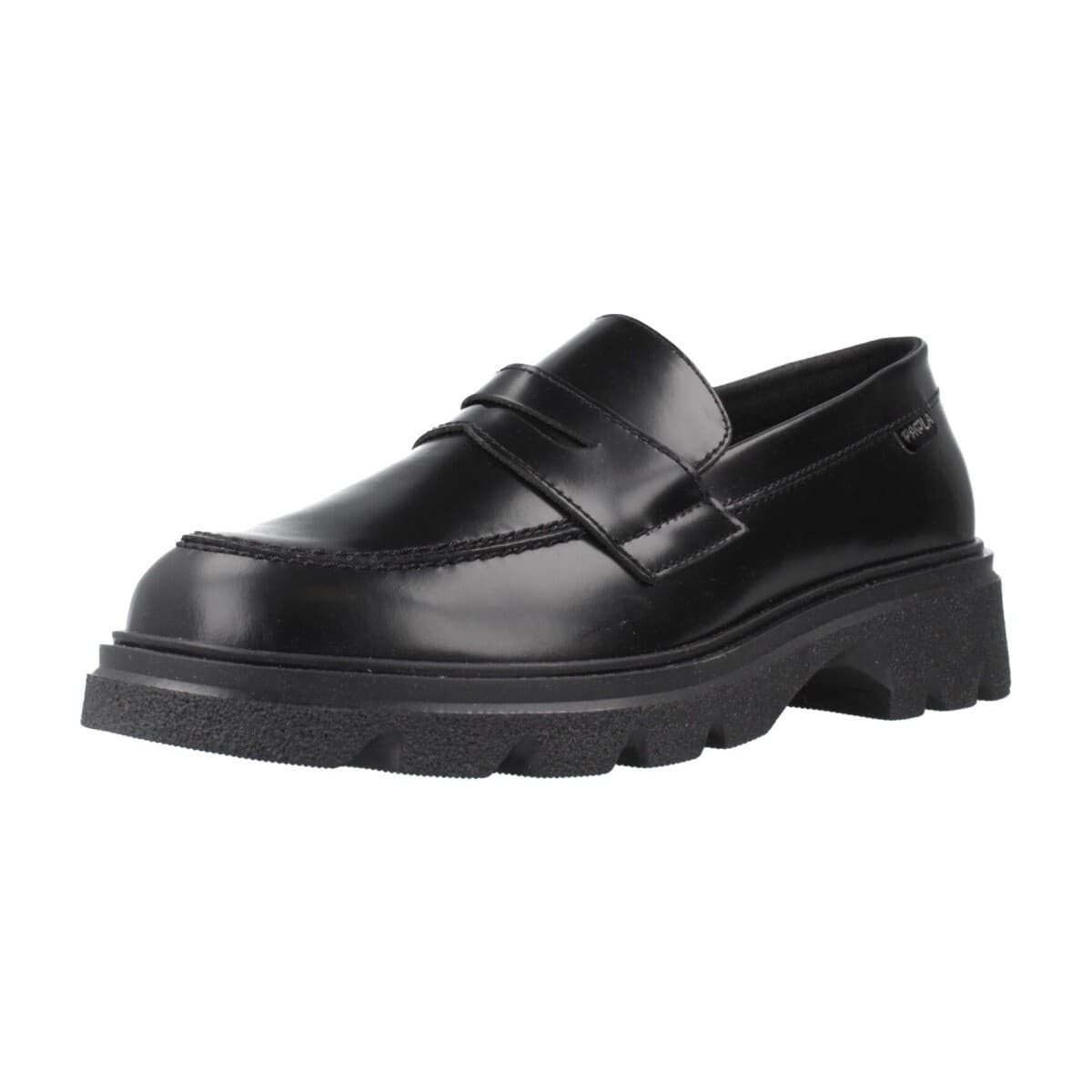 Girls' Loafers Pablosky Black