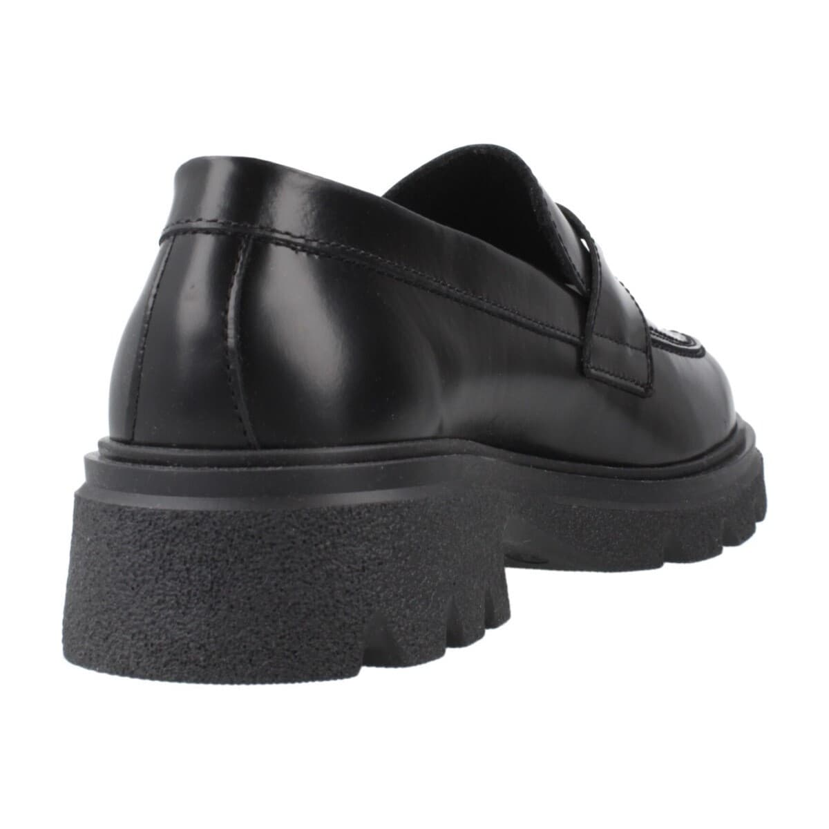 Girls' Loafers Pablosky Black