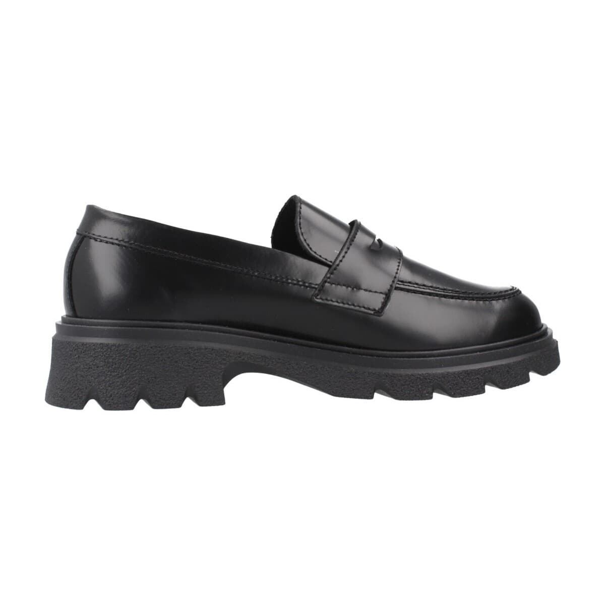 Girls' Loafers Pablosky Black