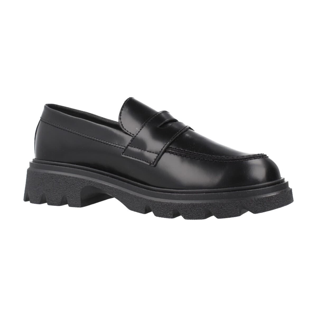 Girls' Loafers Pablosky Black