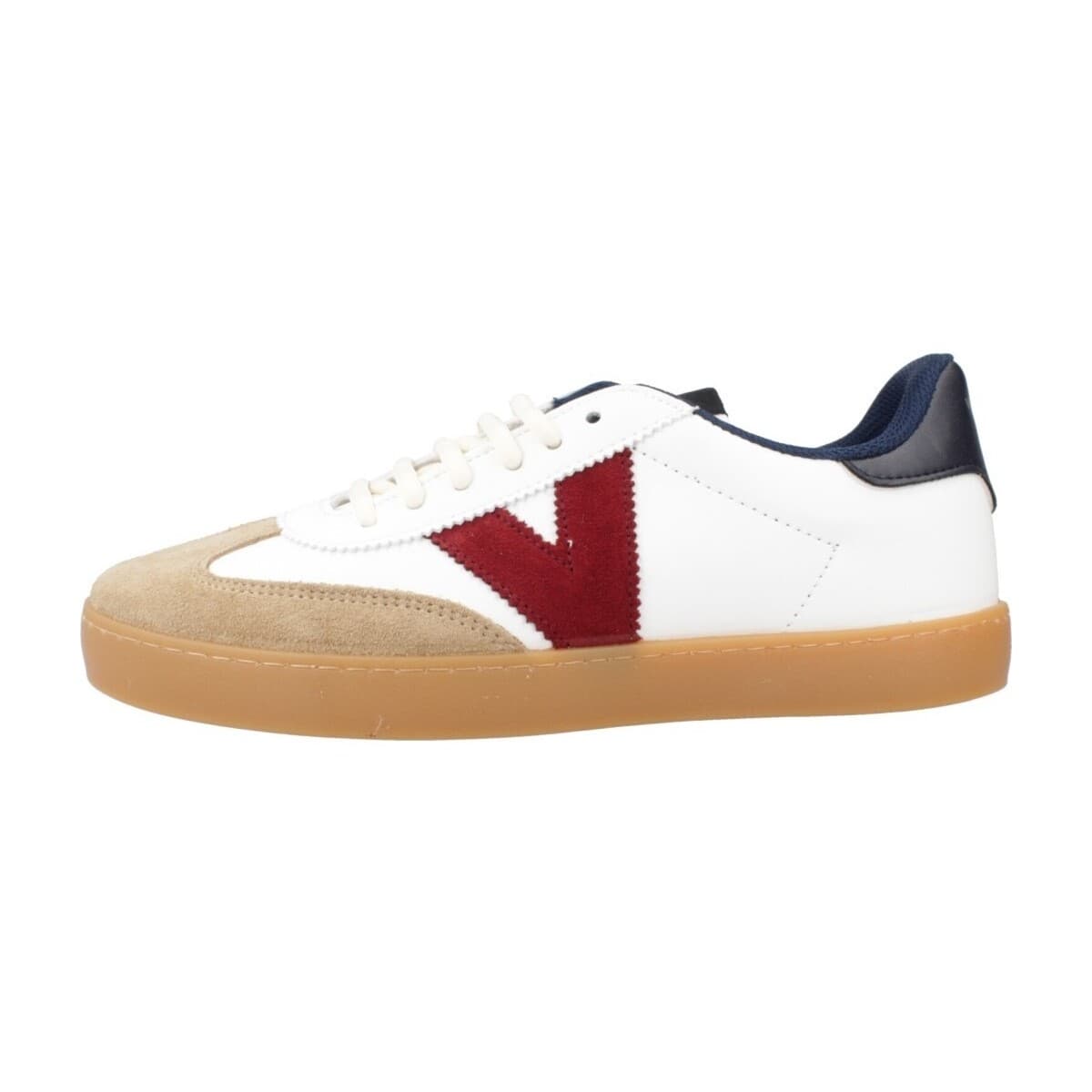 Women's Sneakers Victoria White