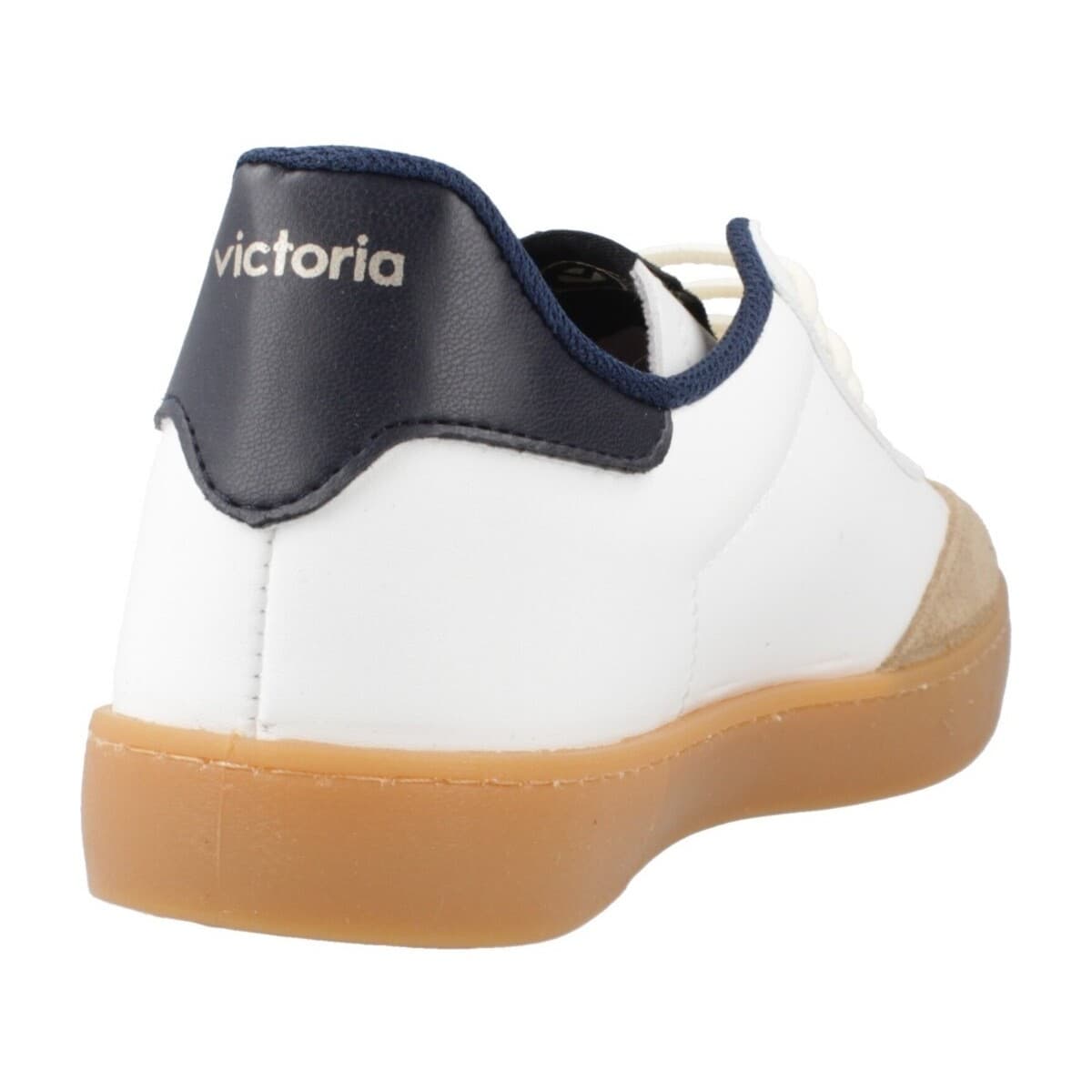 Women's Sneakers Victoria White
