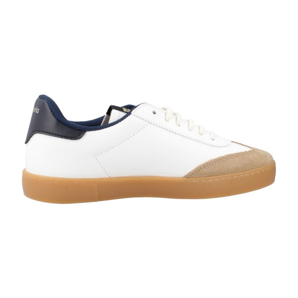 Women's Sneakers Victoria White