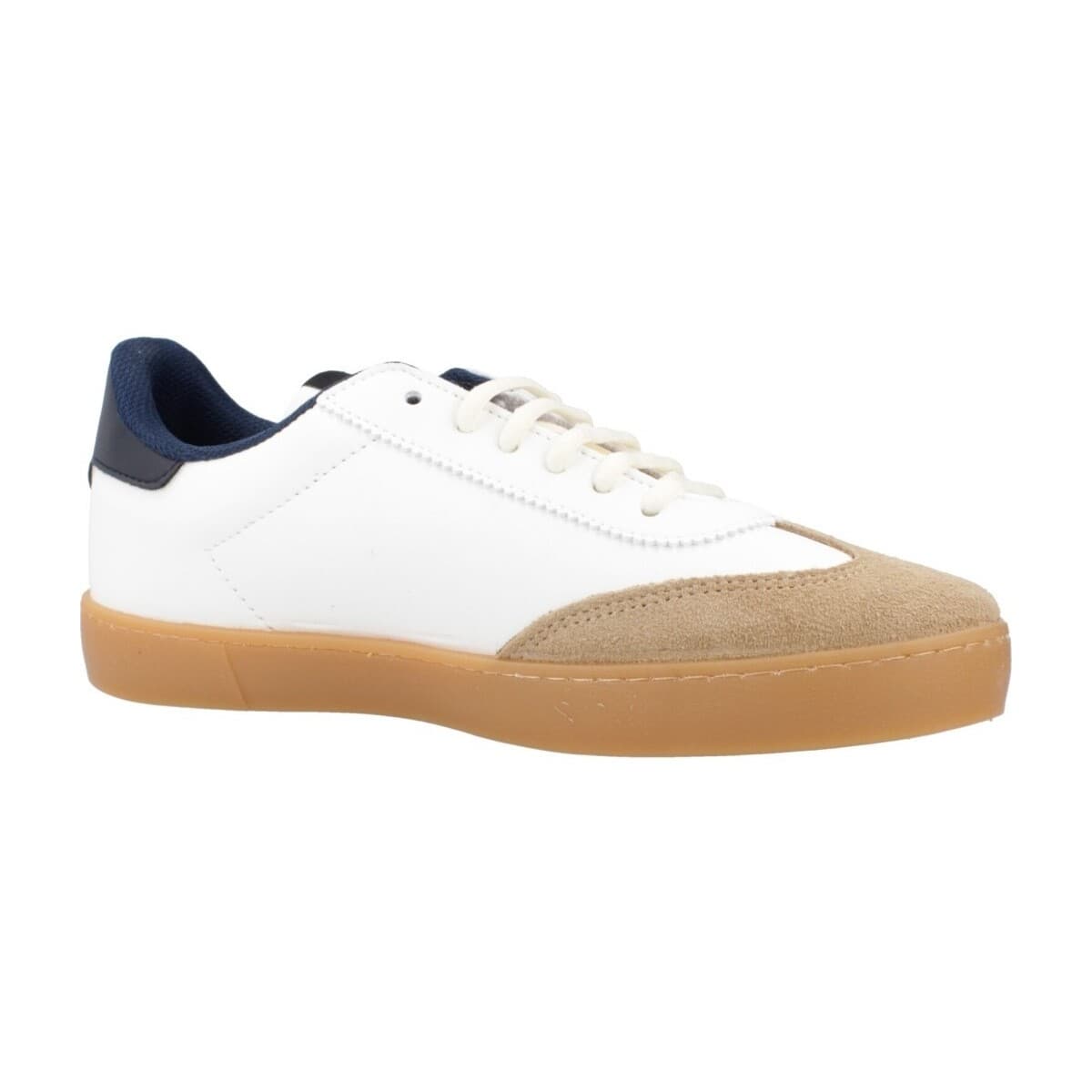 Women's Sneakers Victoria White